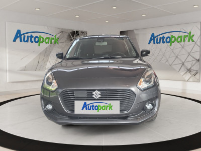 Suzuki Swift Gebrauchtwagen Suzuki Swift Gebrauchtwagen