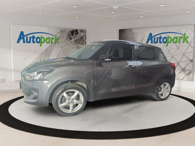 Suzuki Swift Gebrauchtwagen Suzuki Swift Gebrauchtwagen