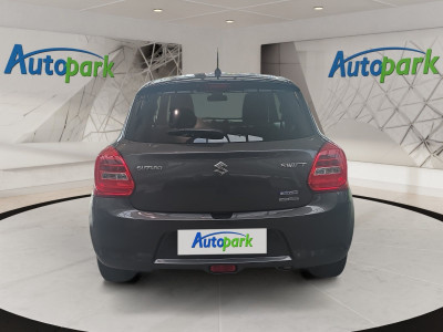 Suzuki Swift Gebrauchtwagen Suzuki Swift Gebrauchtwagen