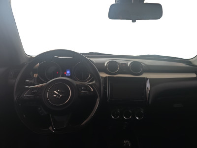 Suzuki Swift Gebrauchtwagen Suzuki Swift Gebrauchtwagen