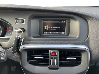 Volvo V40 Gebrauchtwagen