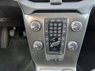 Volvo V40 Gebrauchtwagen