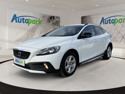 Volvo V40 Gebrauchtwagen