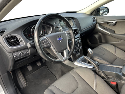 Volvo V40 Gebrauchtwagen