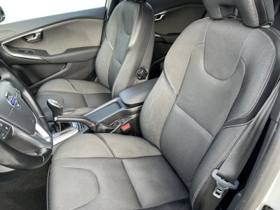 Volvo V40 Gebrauchtwagen