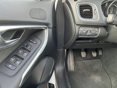 Volvo V40 Gebrauchtwagen