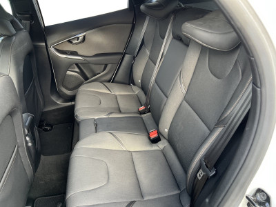 Volvo V40 Gebrauchtwagen