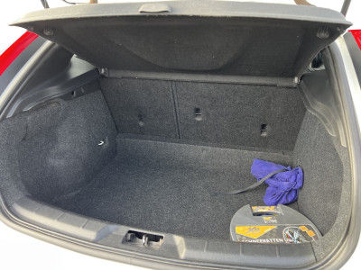 Volvo V40 Gebrauchtwagen