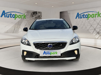 Volvo V40 Gebrauchtwagen