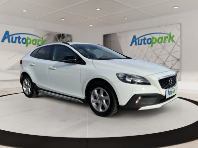 Volvo V40 Gebrauchtwagen