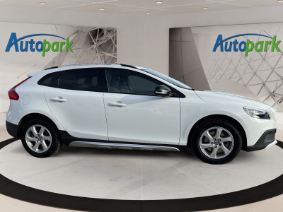 Volvo V40 Gebrauchtwagen