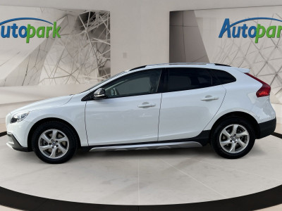 Volvo V40 Gebrauchtwagen