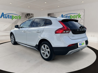 Volvo V40 Gebrauchtwagen