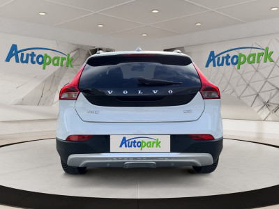 Volvo V40 Gebrauchtwagen