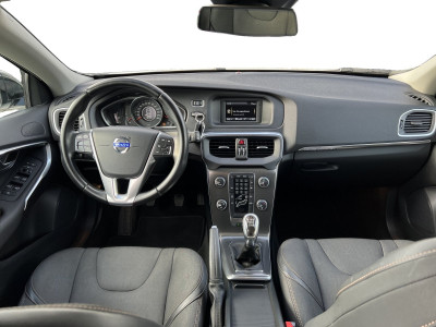 Volvo V40 Gebrauchtwagen