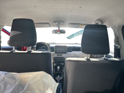 Suzuki Ignis Gebrauchtwagen