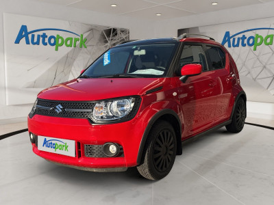 Suzuki Ignis Gebrauchtwagen