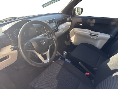 Suzuki Ignis Gebrauchtwagen