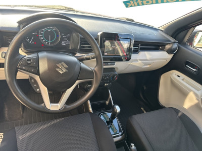 Suzuki Ignis Gebrauchtwagen
