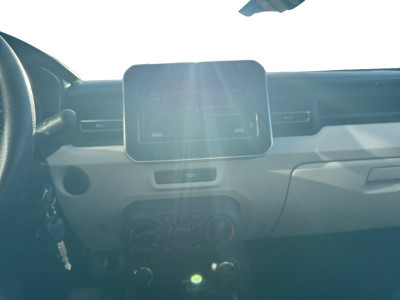 Suzuki Ignis Gebrauchtwagen