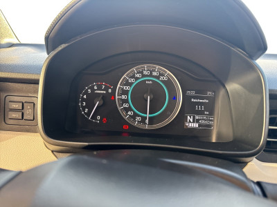 Suzuki Ignis Gebrauchtwagen