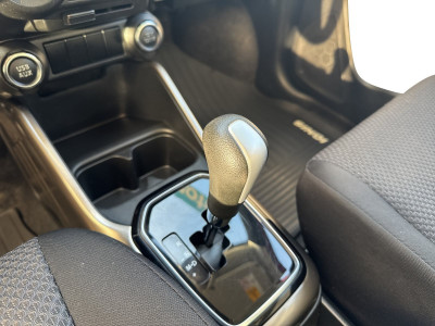 Suzuki Ignis Gebrauchtwagen