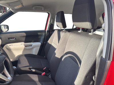 Suzuki Ignis Gebrauchtwagen