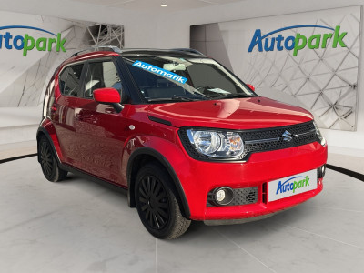 Suzuki Ignis Gebrauchtwagen