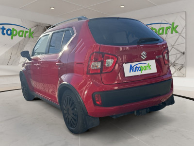 Suzuki Ignis Gebrauchtwagen