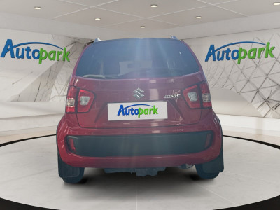 Suzuki Ignis Gebrauchtwagen