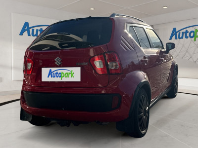 Suzuki Ignis Gebrauchtwagen