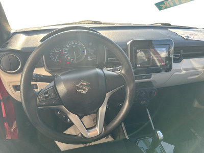 Suzuki Ignis Gebrauchtwagen