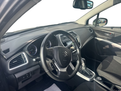 Suzuki SX4 Gebrauchtwagen