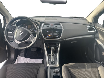 Suzuki SX4 Gebrauchtwagen