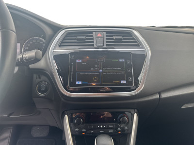 Suzuki SX4 Gebrauchtwagen