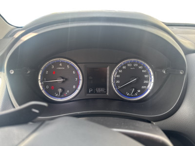 Suzuki SX4 Gebrauchtwagen