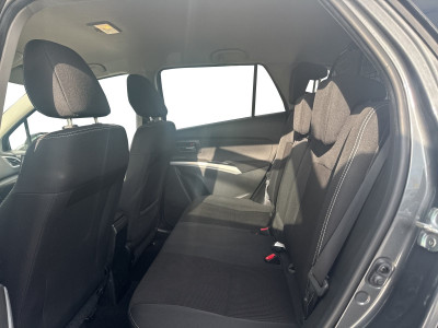 Suzuki SX4 Gebrauchtwagen