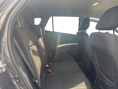 Suzuki SX4 Gebrauchtwagen