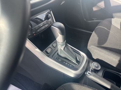 Suzuki SX4 Gebrauchtwagen