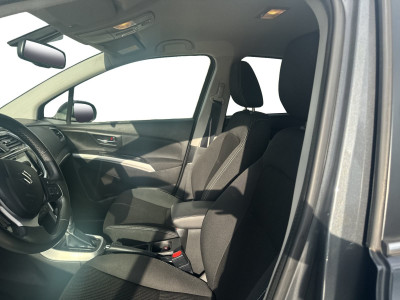 Suzuki SX4 Gebrauchtwagen