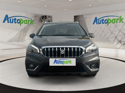 Suzuki SX4 Gebrauchtwagen