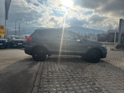 Suzuki SX4 Gebrauchtwagen