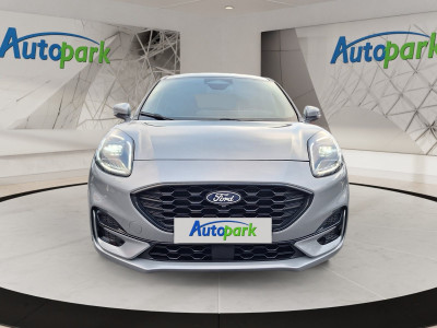 Ford Puma Gebrauchtwagen