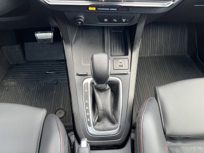 Ford Puma Gebrauchtwagen Ford Puma Gebrauchtwagen