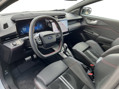 Ford Puma Gebrauchtwagen Ford Puma Gebrauchtwagen