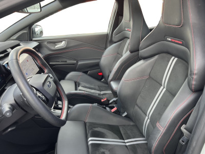 Ford Puma Gebrauchtwagen Ford Puma Gebrauchtwagen