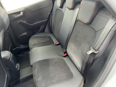 Ford Puma Gebrauchtwagen Ford Puma Gebrauchtwagen