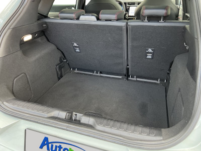 Ford Puma Gebrauchtwagen Ford Puma Gebrauchtwagen