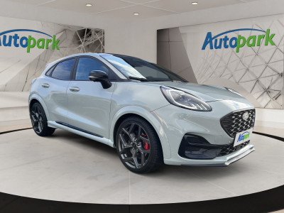 Ford Puma Gebrauchtwagen Ford Puma Gebrauchtwagen