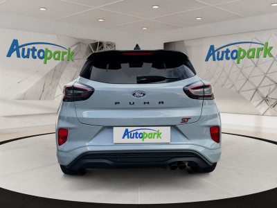 Ford Puma Gebrauchtwagen Ford Puma Gebrauchtwagen